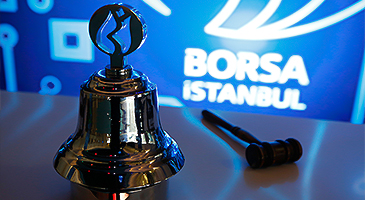 Borsa İstanbul