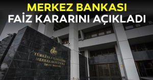 Merkez Bankası Resmi