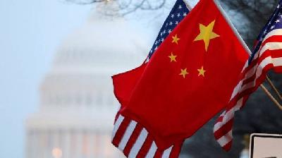 ABD-Çin Ticaret Müzakereleri Sürüyor