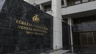 Merkez Bankası'ndan Faiz Hamlesi