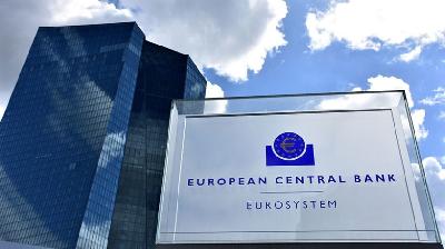 Avrupa Merkez Bankası Faiz Oranlarını Değiştirmedi 