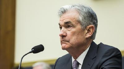 Fed Başkanı Powell Açıklamalarda Bulundu